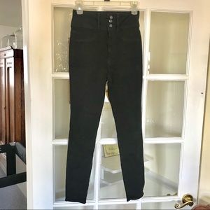 American Eagle Hi Rise Jeggings- never worn